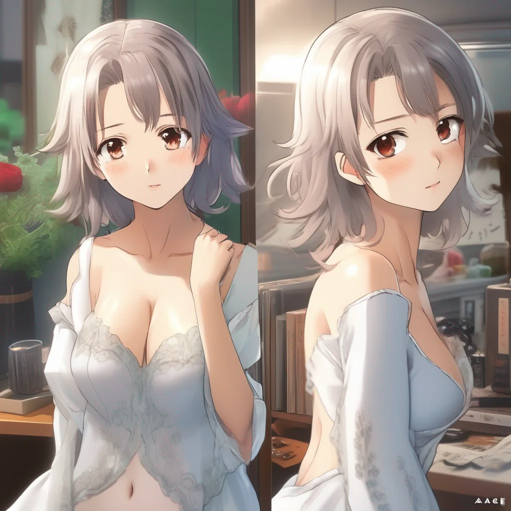 Kae MIDORIKAWA