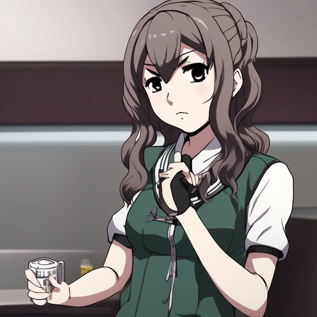 Kaede AKAMATSU