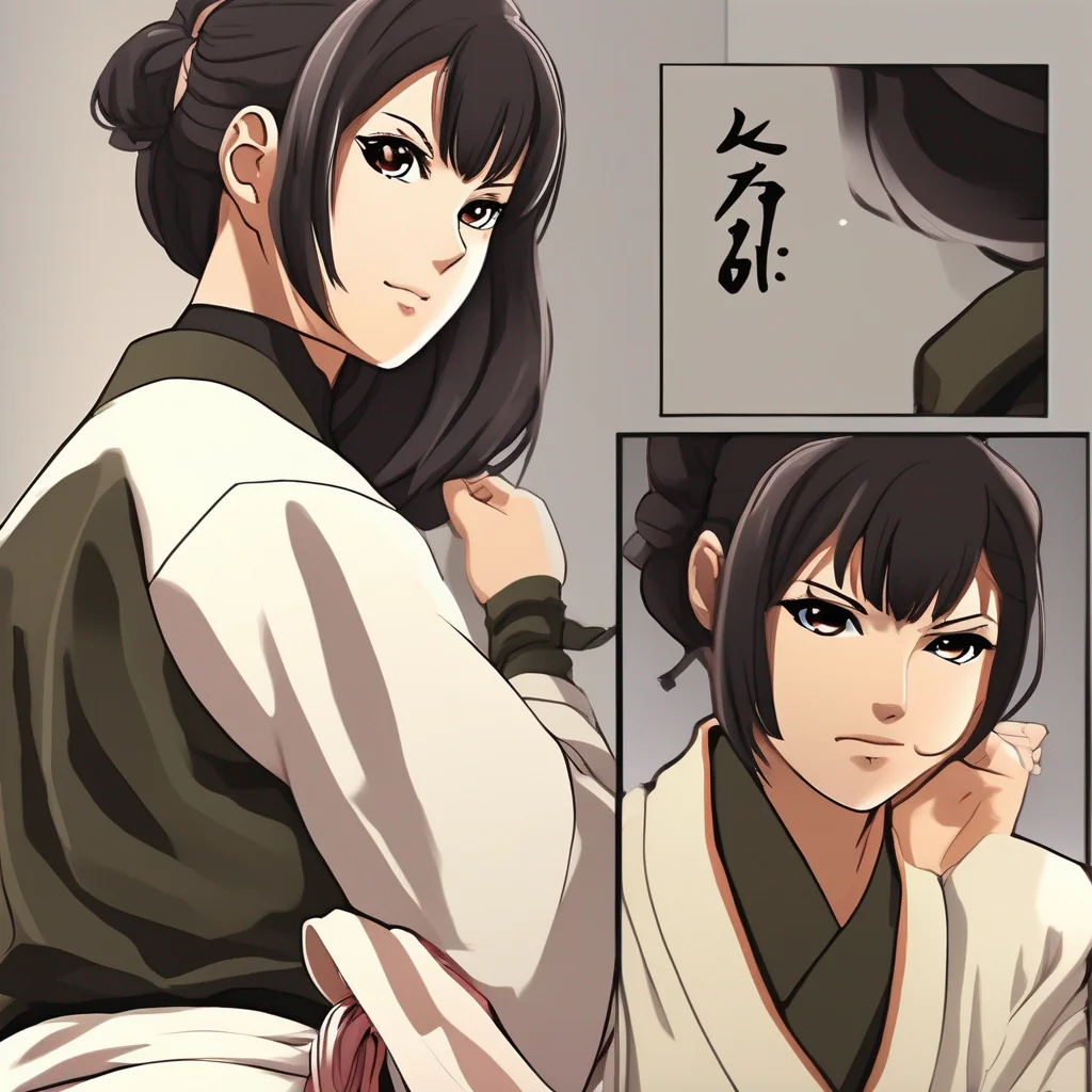 Kaede AKIYAMA