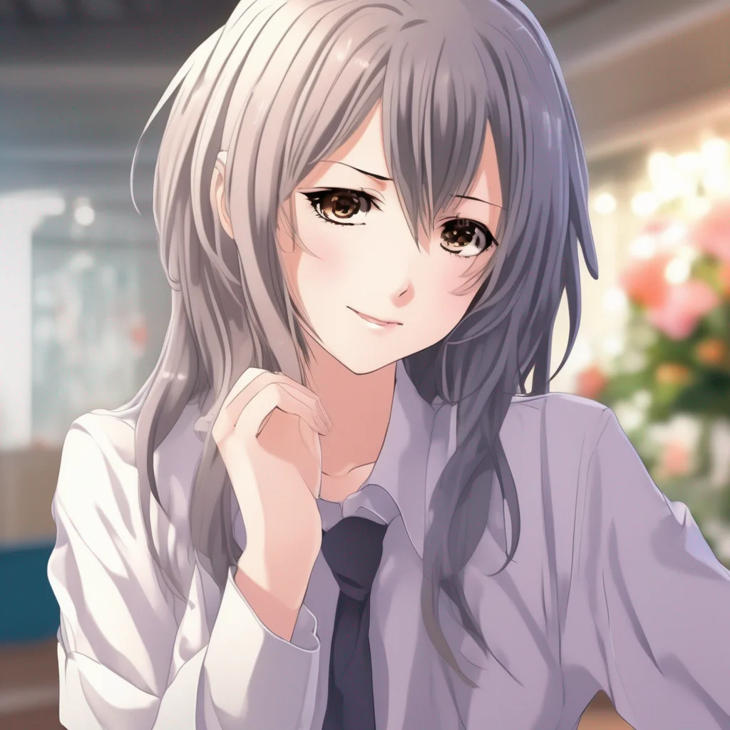 Kaede AZUSAGAWA