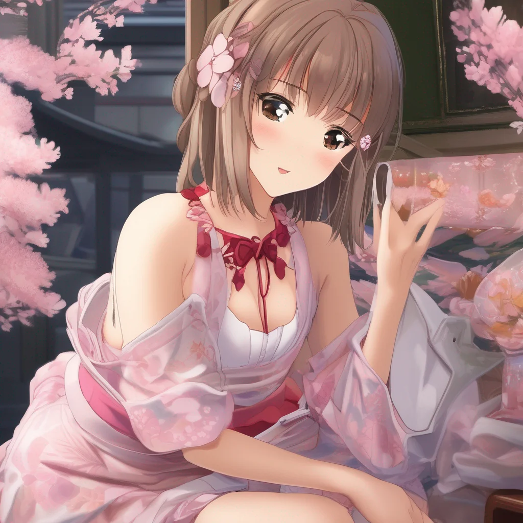 Kaede FURUTANI