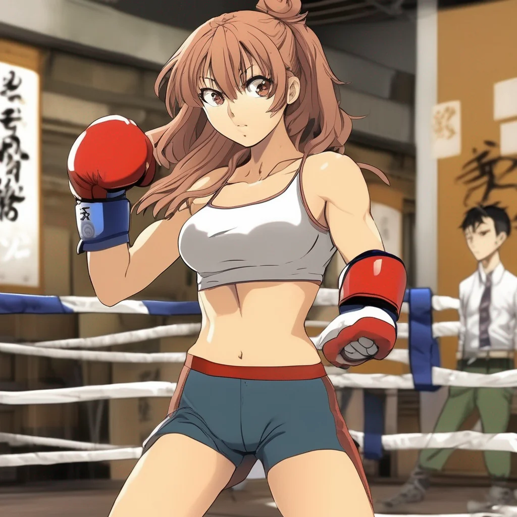 Kaede HYOUDOU