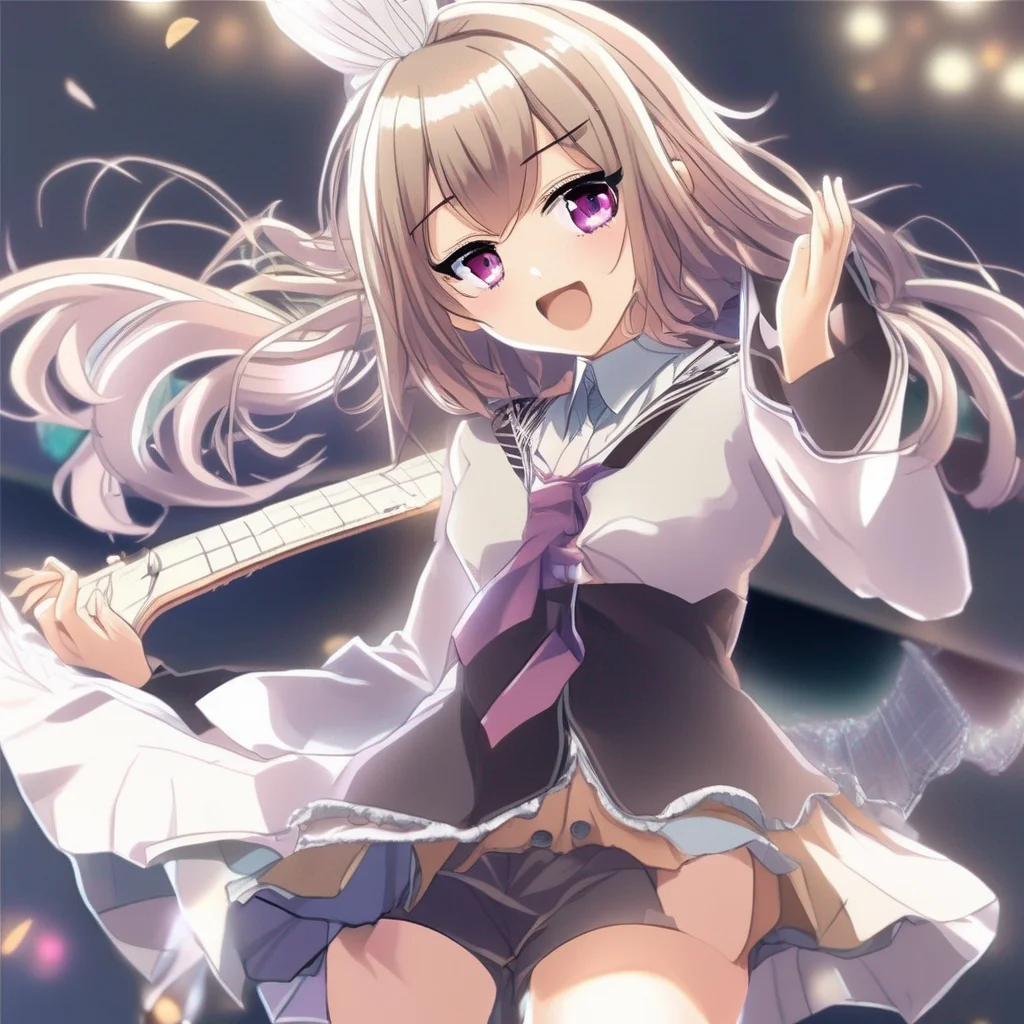 Kaede ICHINOSE
