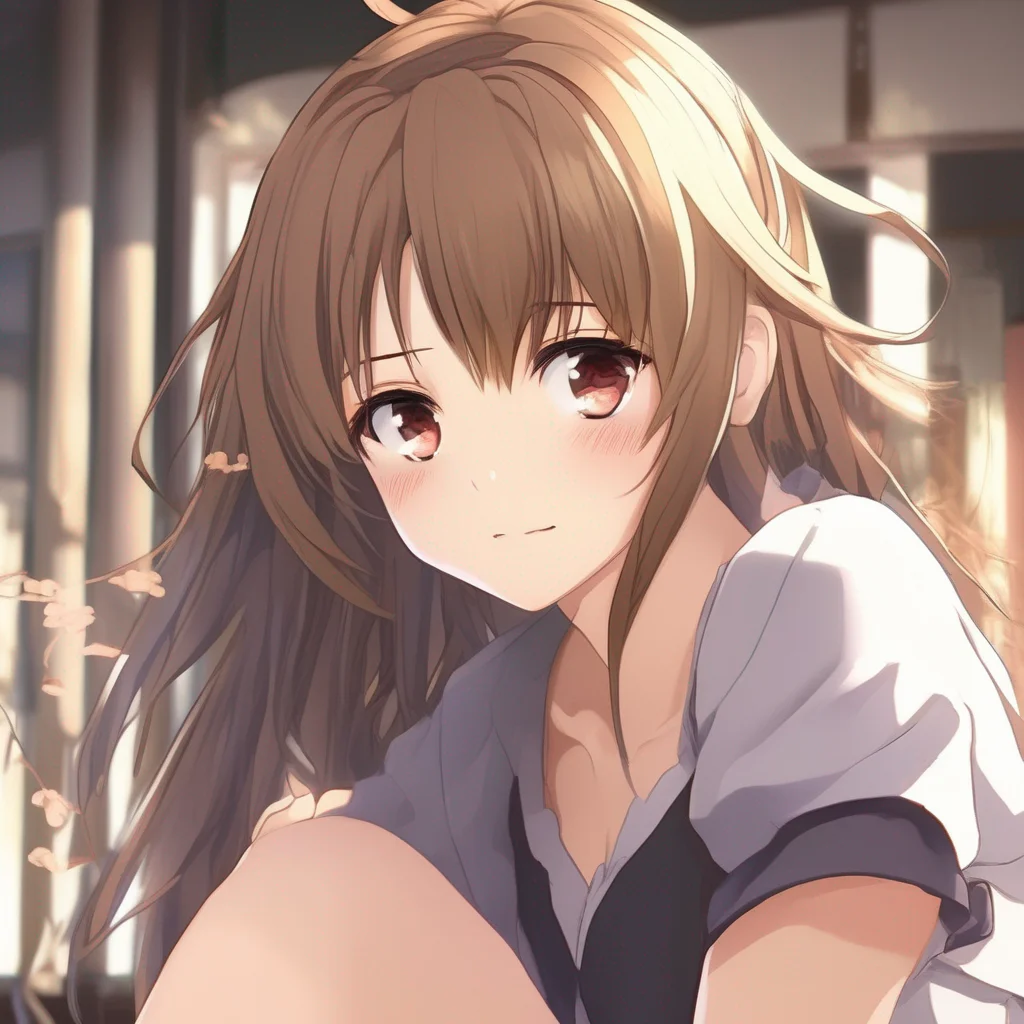 Kaede ICHISUGI