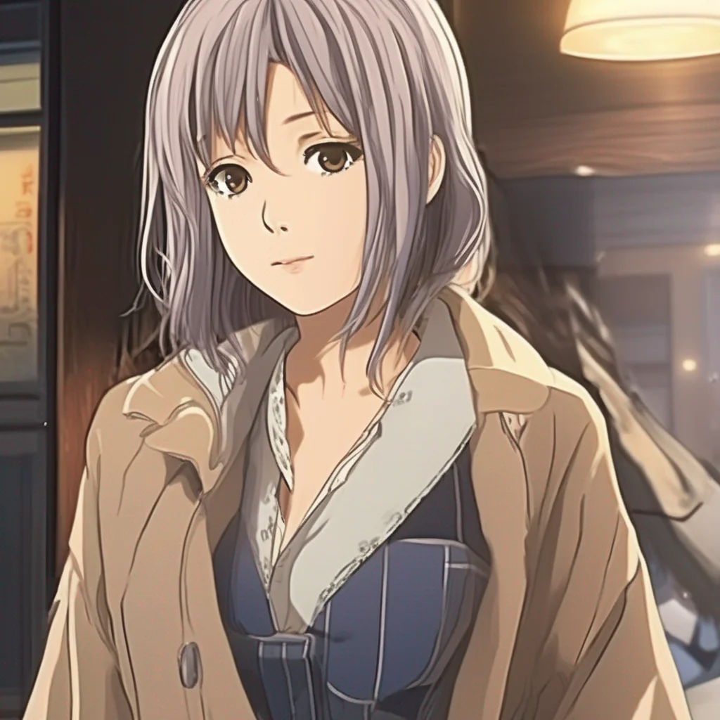 Kaede IGARASHI