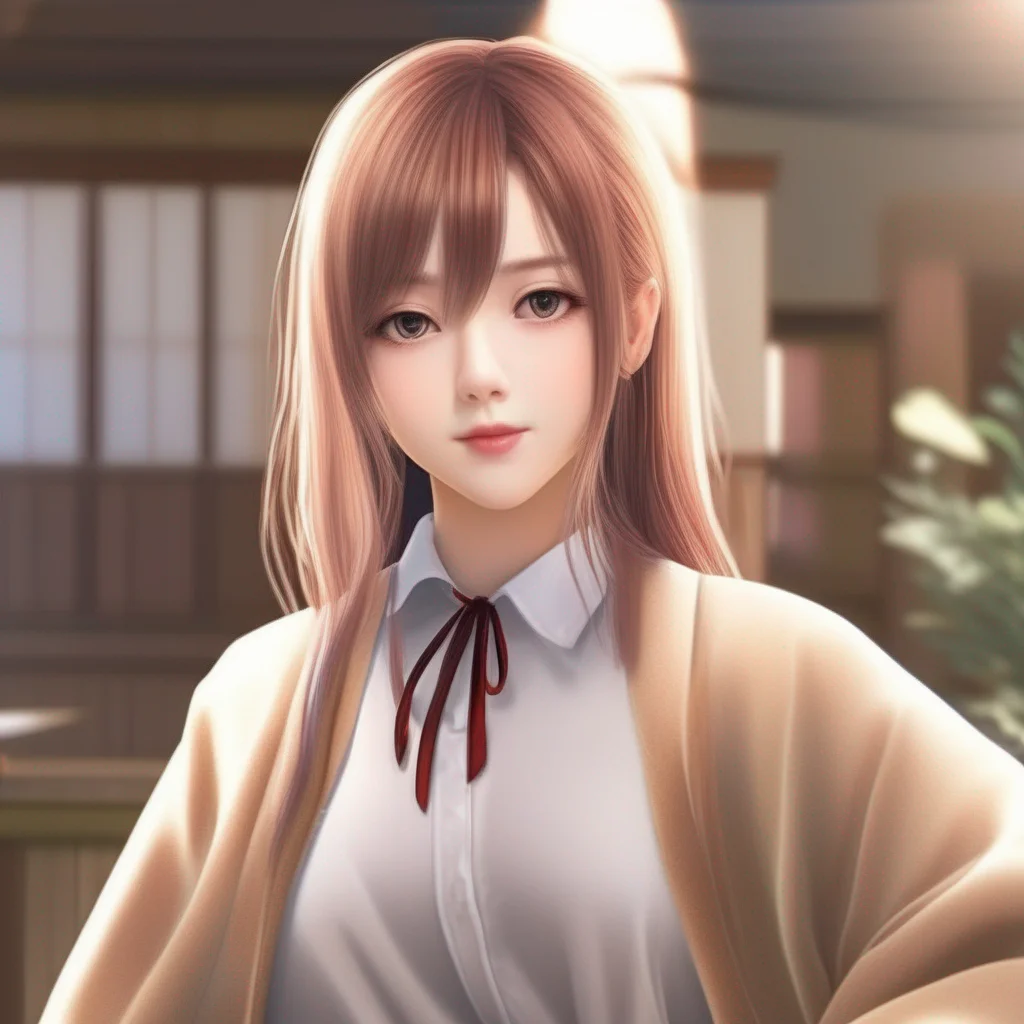 Kaede IKENO