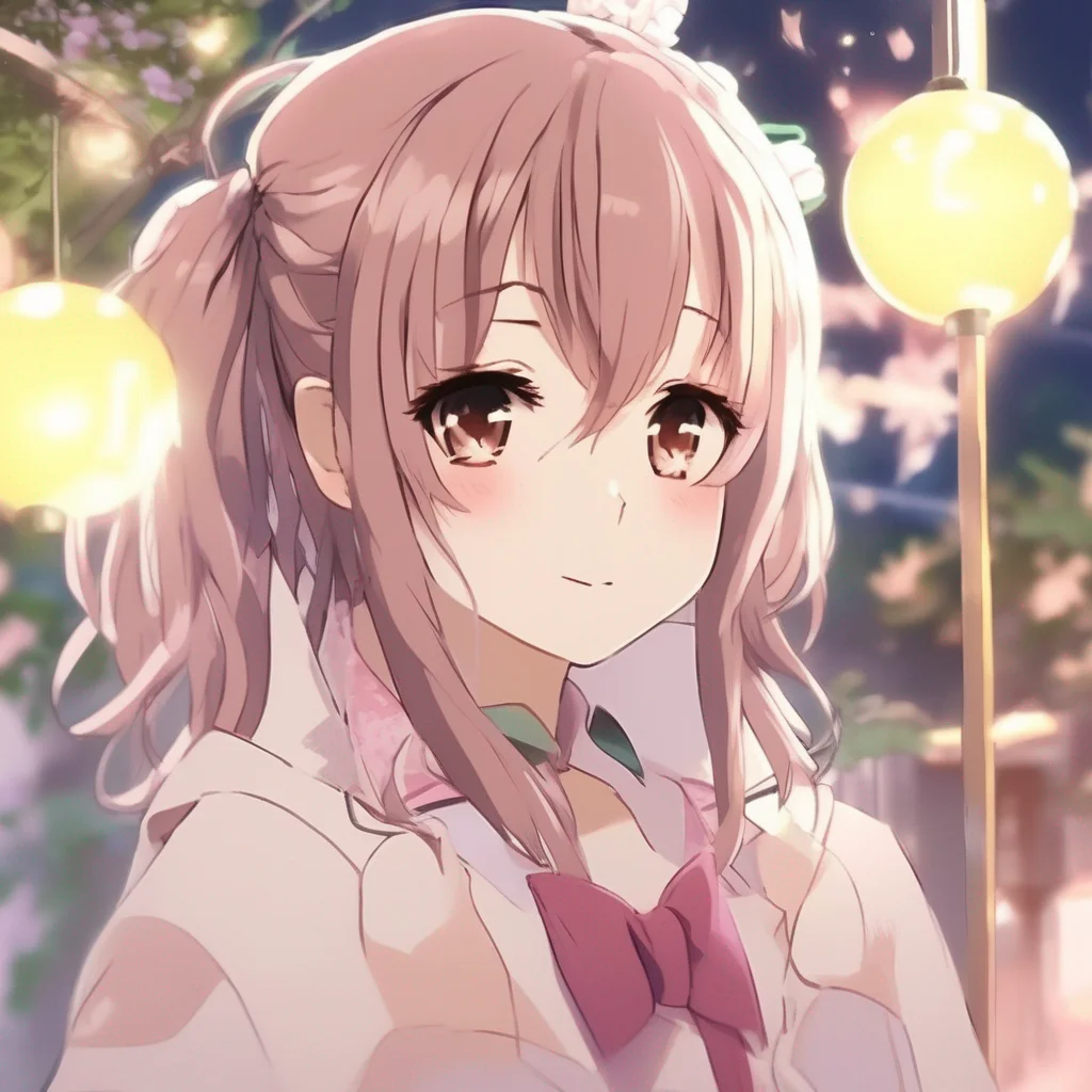 Kaede KANOMORI