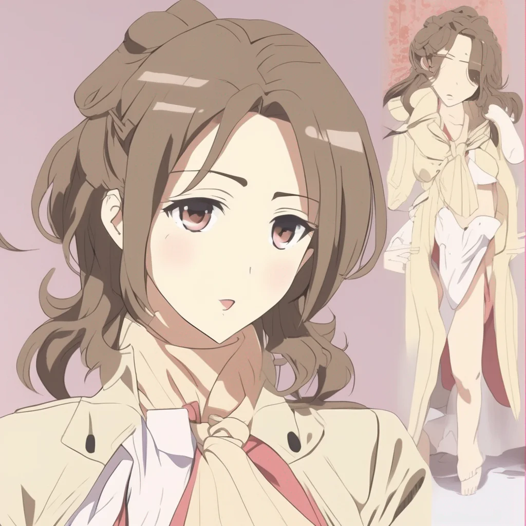 Kaede KASHIWAGI