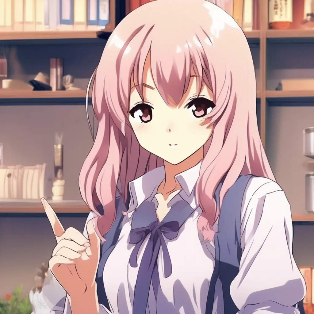 Kaede KIKUCHI