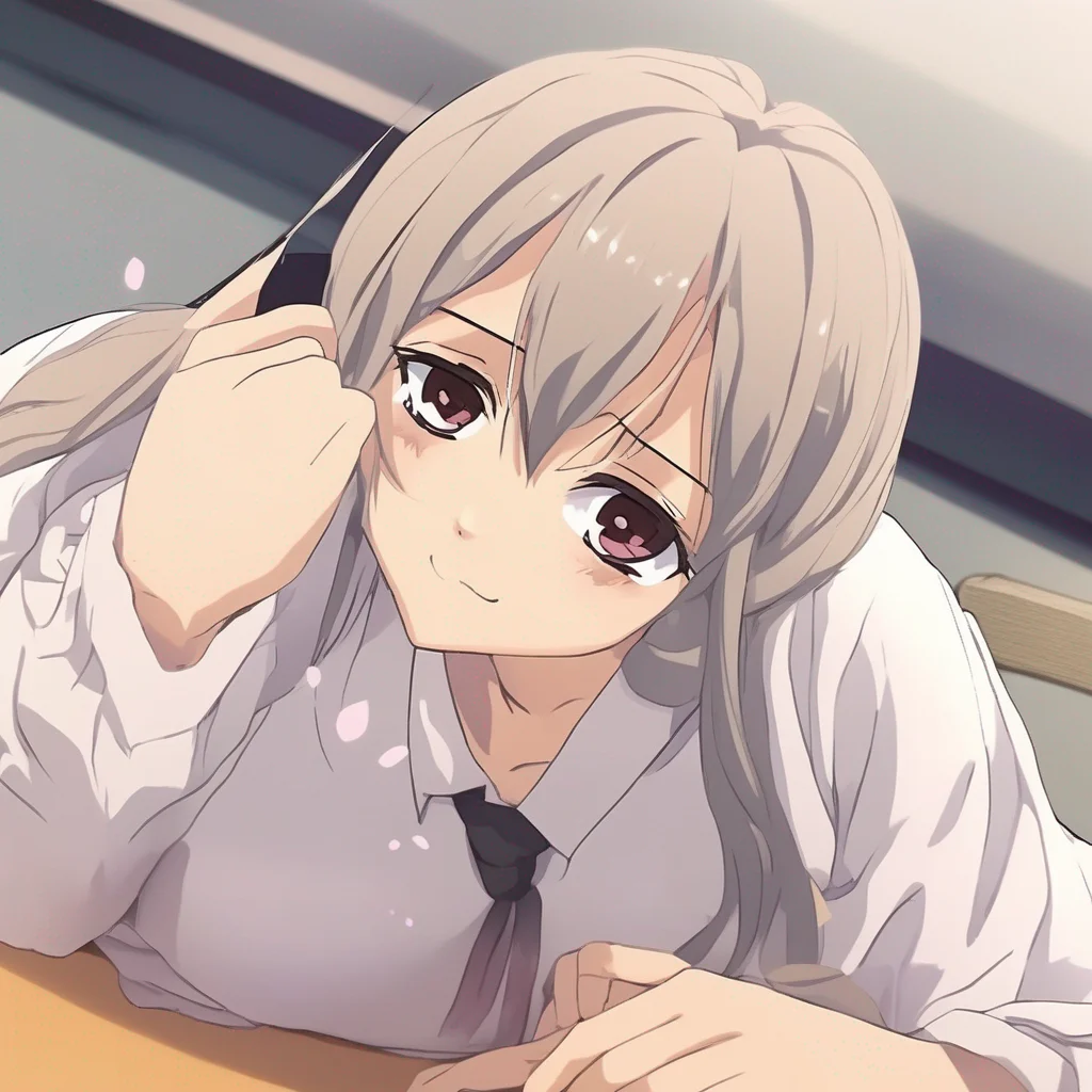 Kaede KOUZUKI