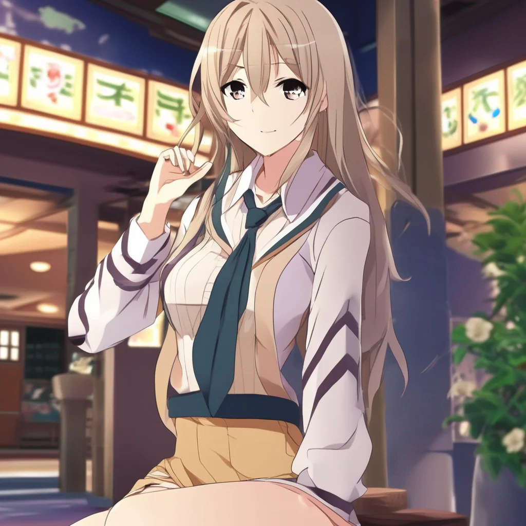 Kaede MANYUDA