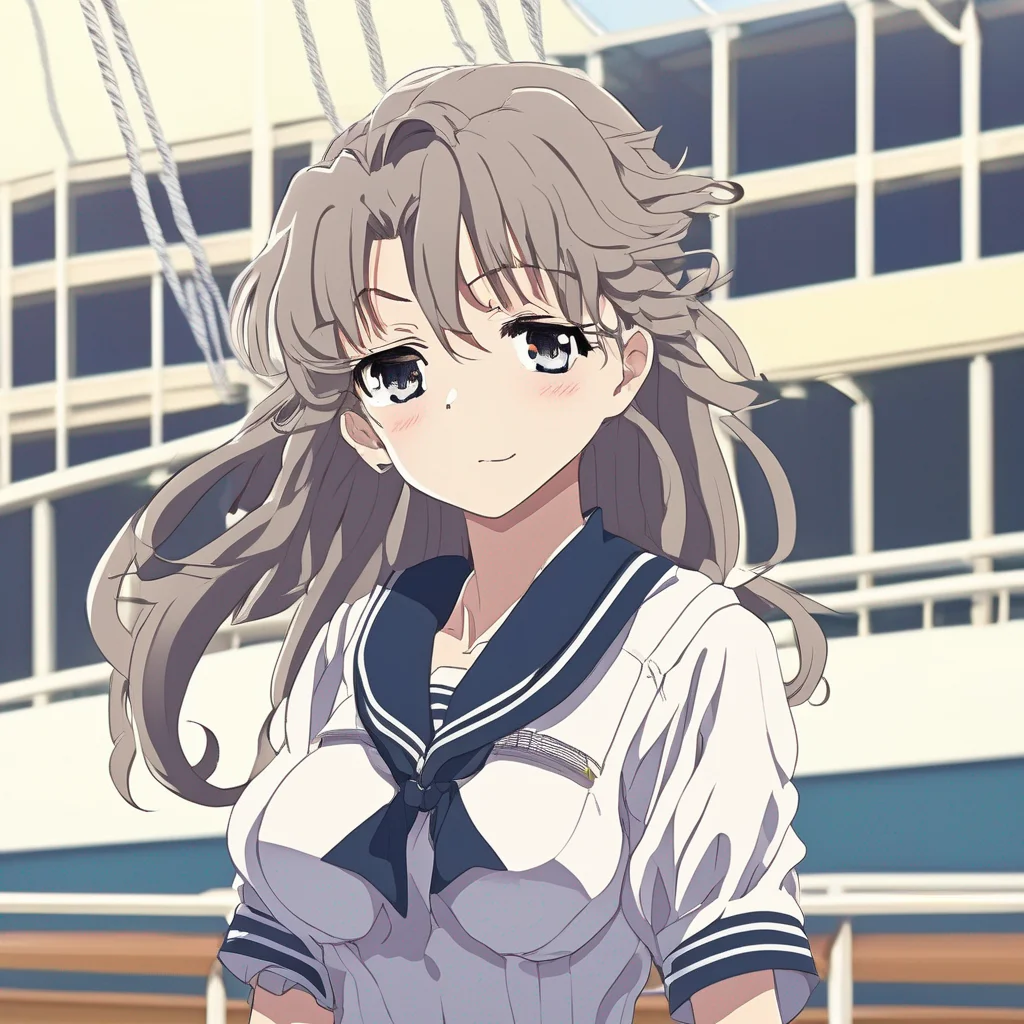 Kaede MARIKOUJI