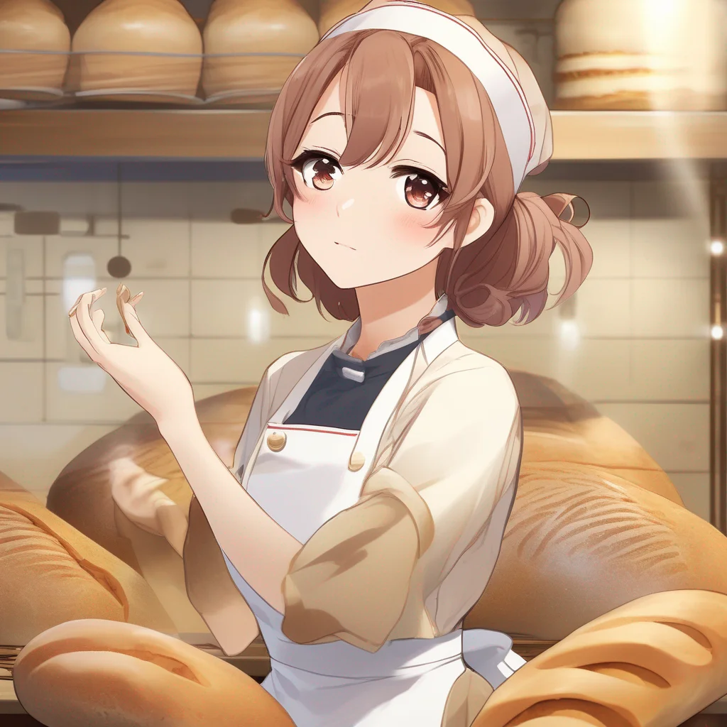 Kaede MATSUSHIRO