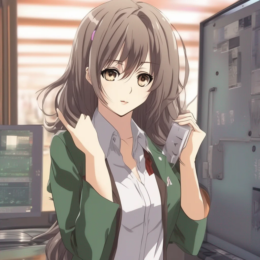 Kaede MISAWA