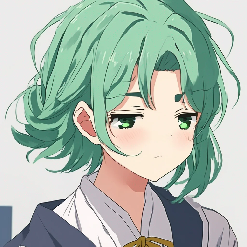 Kaede NAGASE