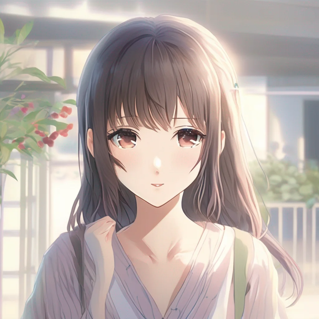 Kaede NAGATA