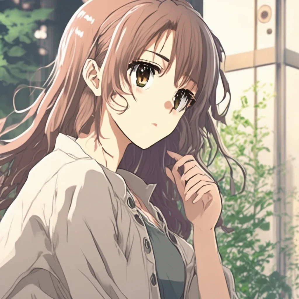 Kaede NANKYOKU