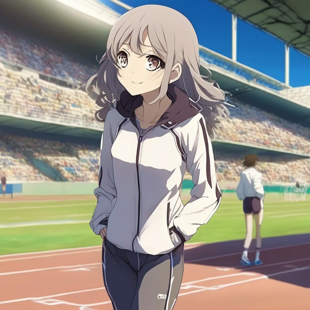 Kaede OKUMURA