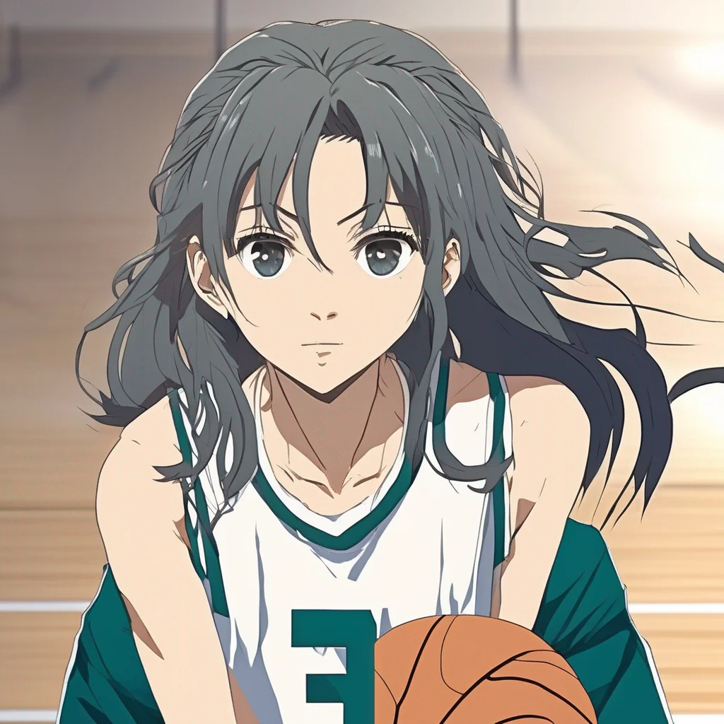 Kaede RUKAWA