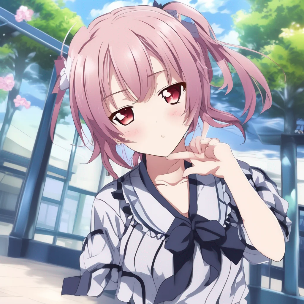 Kaede SAKURA