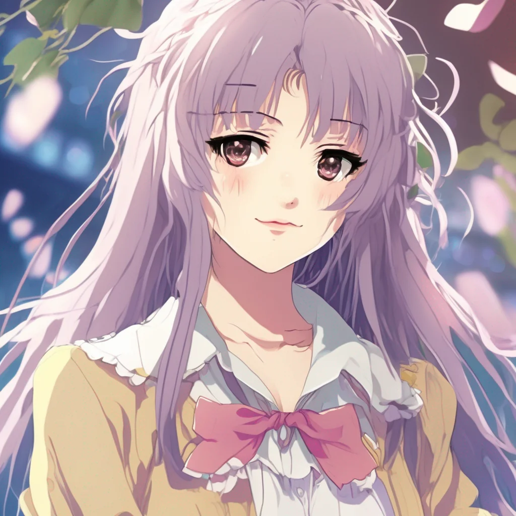 Kaede SAYANO