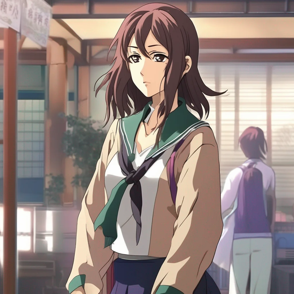 Kaede SHIRANUI