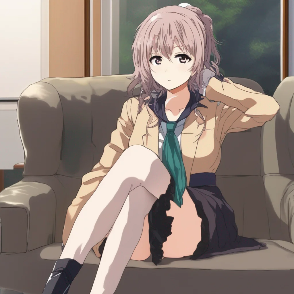 Kaede TENJOUJI