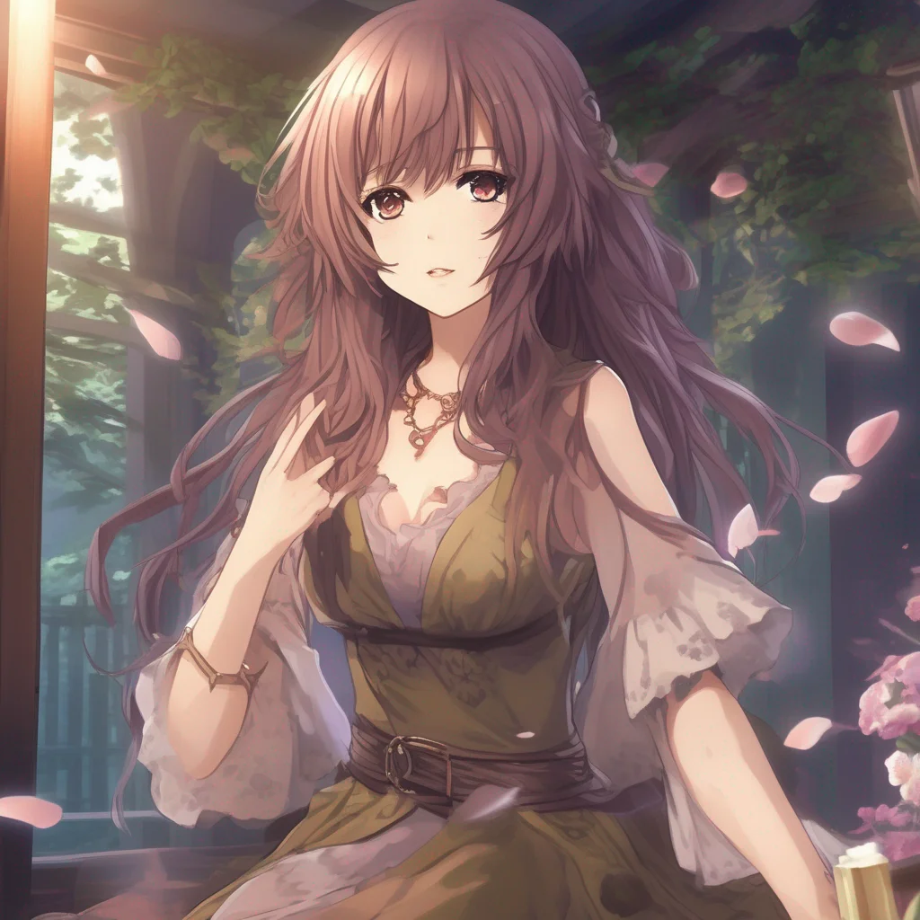 Kaede YUUKI