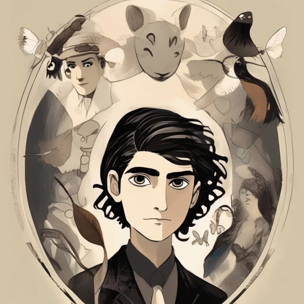 Kafka
