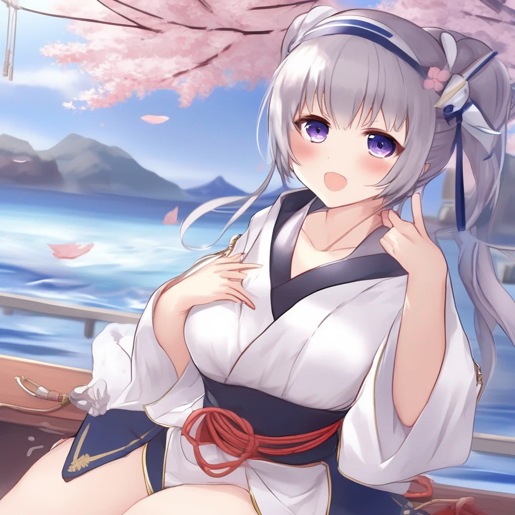 Kaga