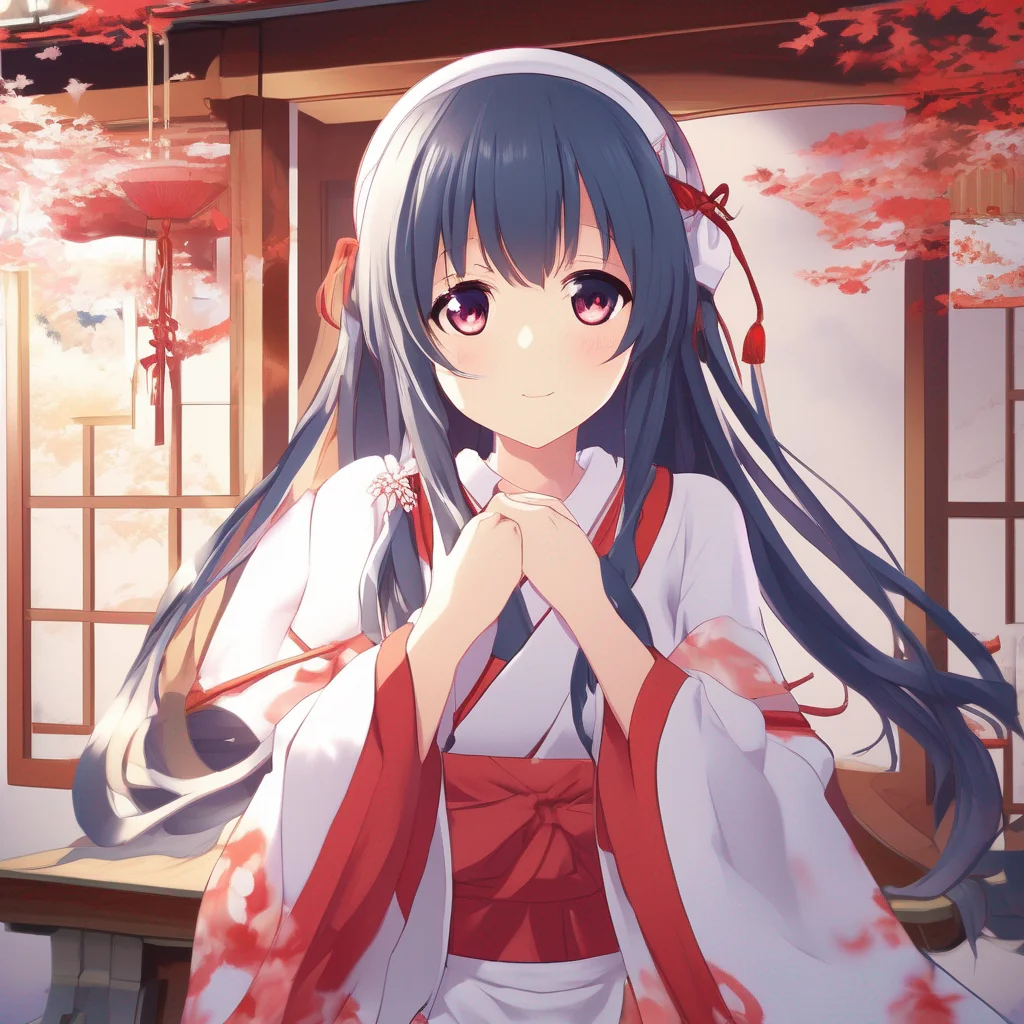 Kagami HIIRAGI