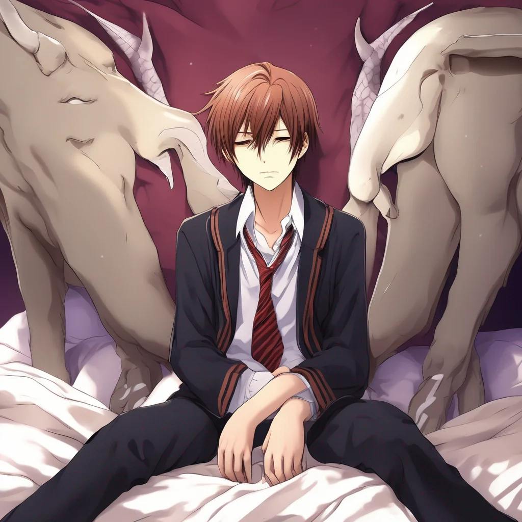Kagami YAGAMI