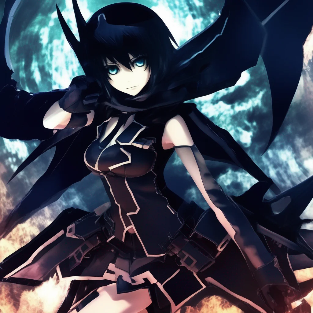 Kagari IZURIHA
