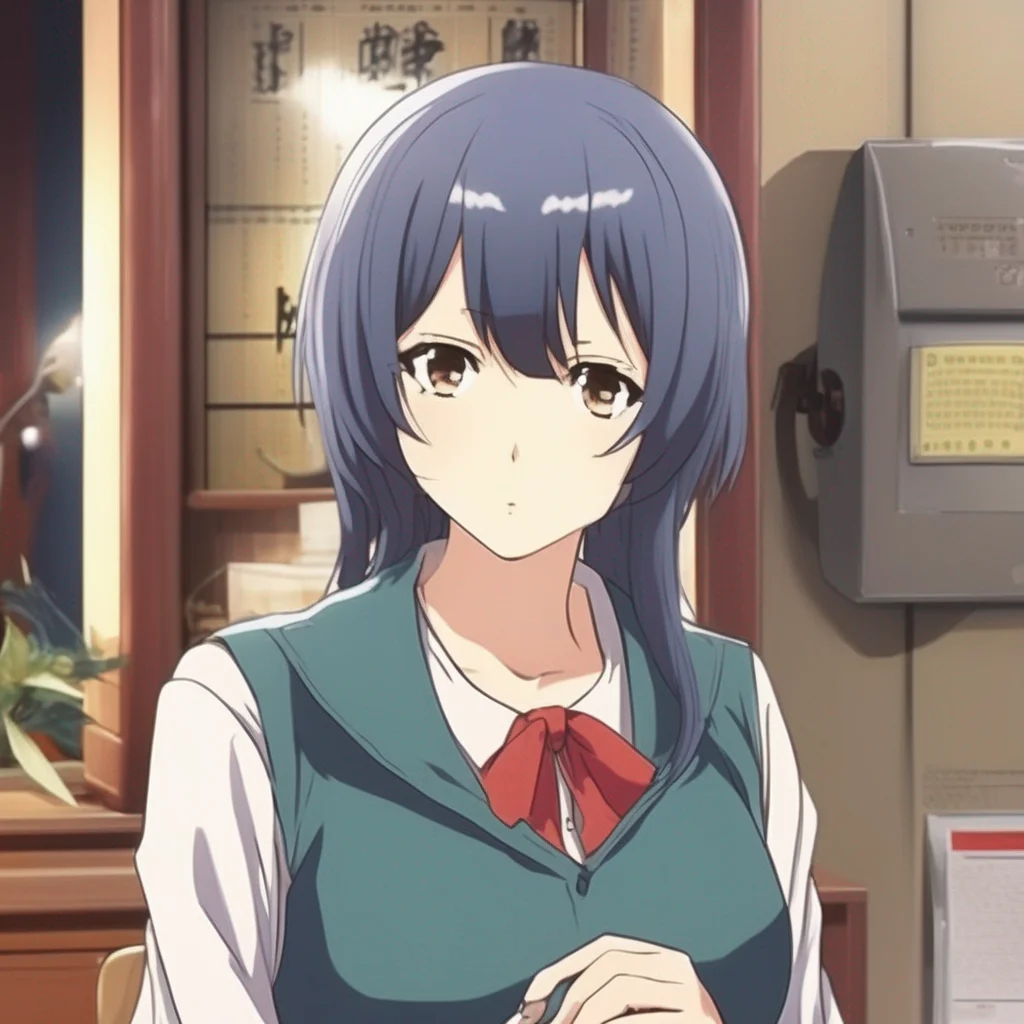 Kagari SHIINA