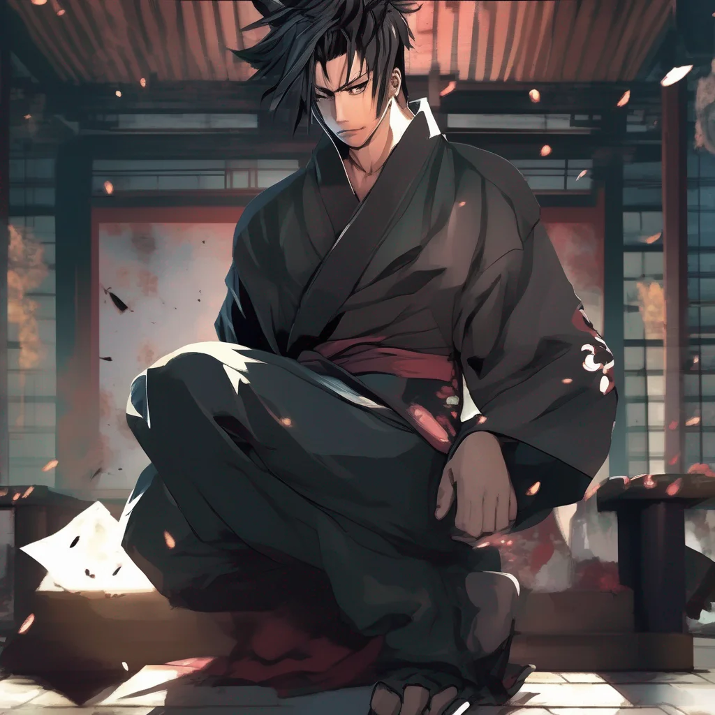 Kage Otoko