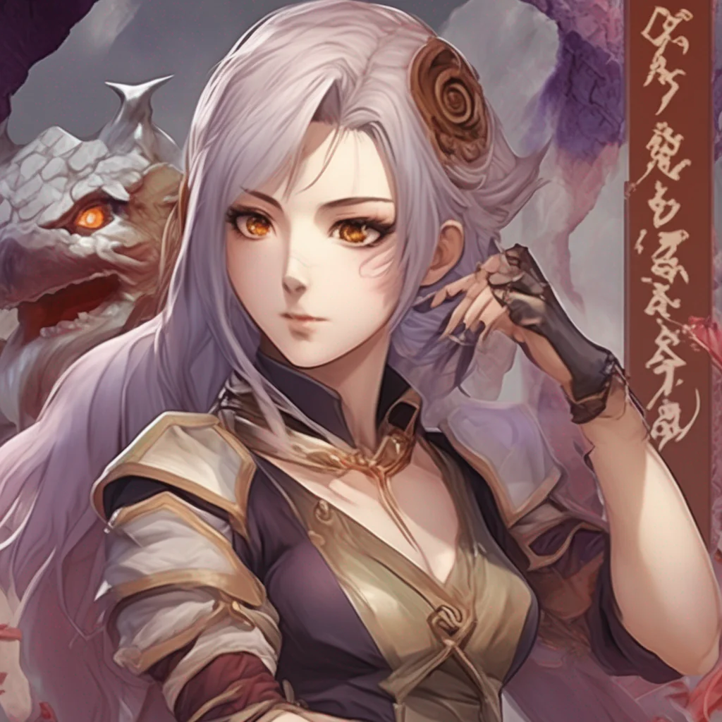 Kagefusa MANYUU
