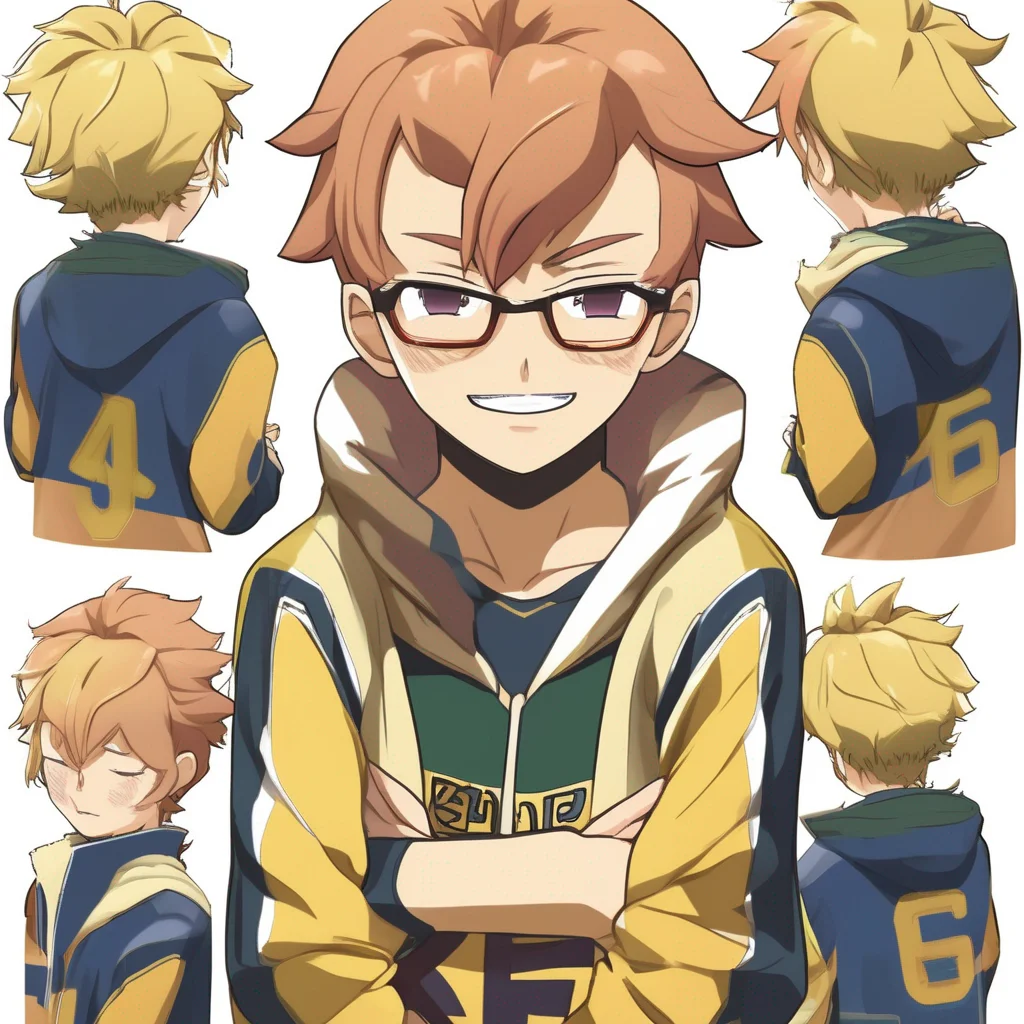 Kagehide TSUKISHIMA