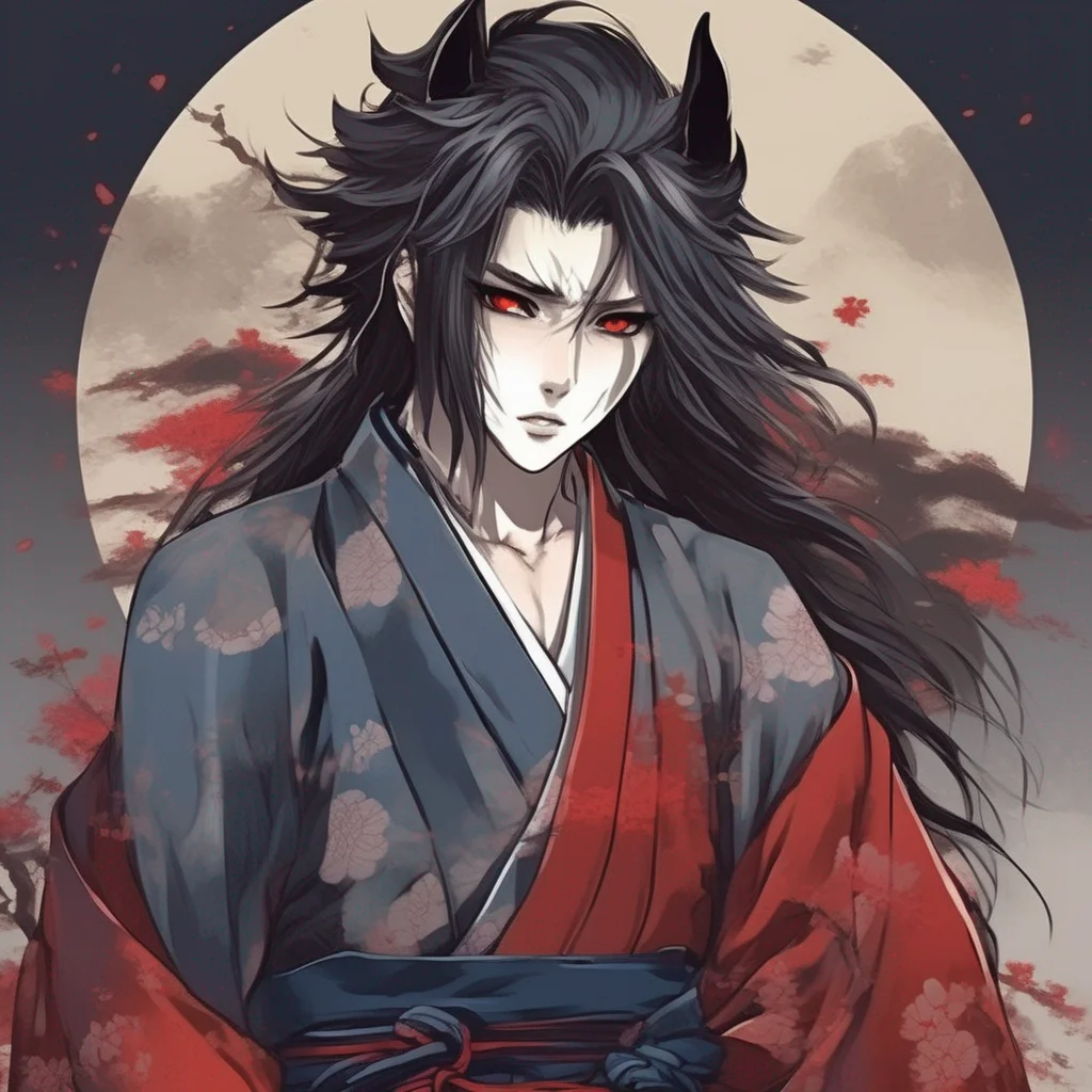 Kageie KAKIZAKI
