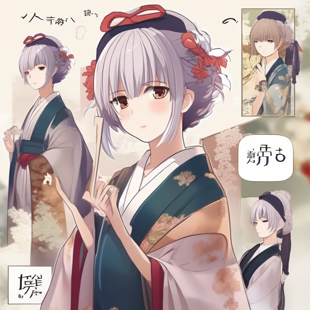 Kagekatsu UESUGI
