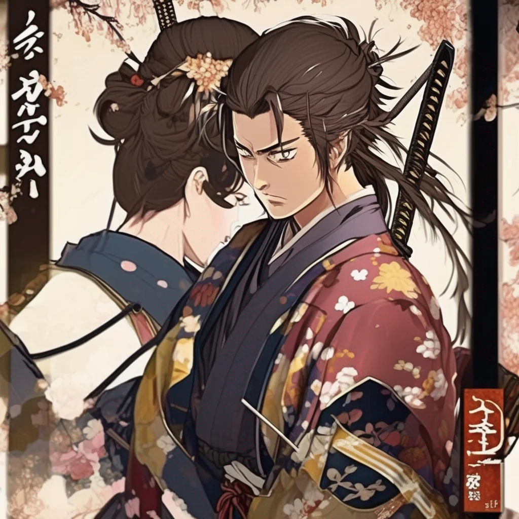 Kagekatsu UESUGI