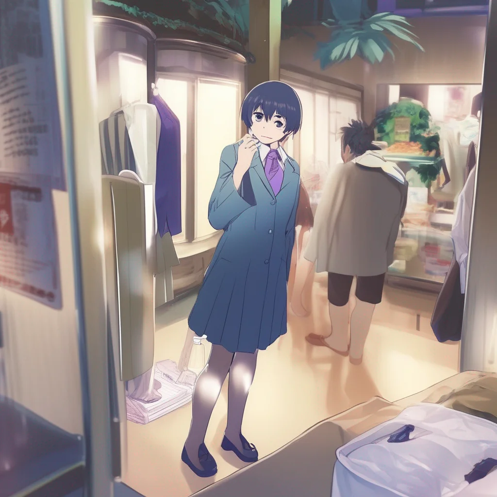 Kageno EIKO