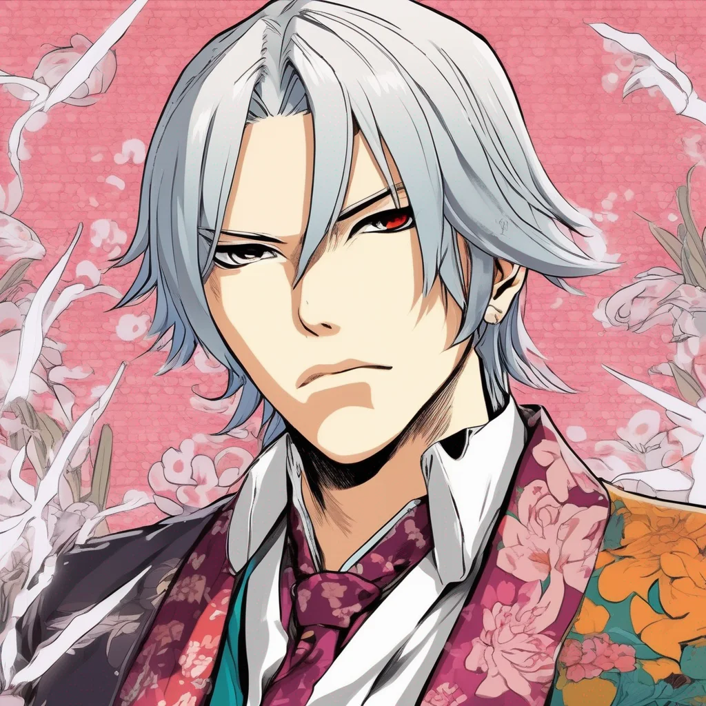 Kagetora HYODO