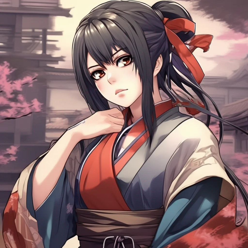 Kagetora