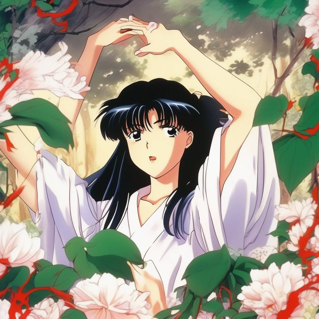Kagome BYAKUDAN