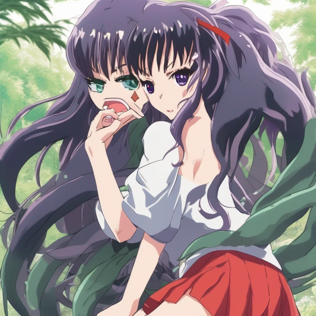 Kagome RIRIKO