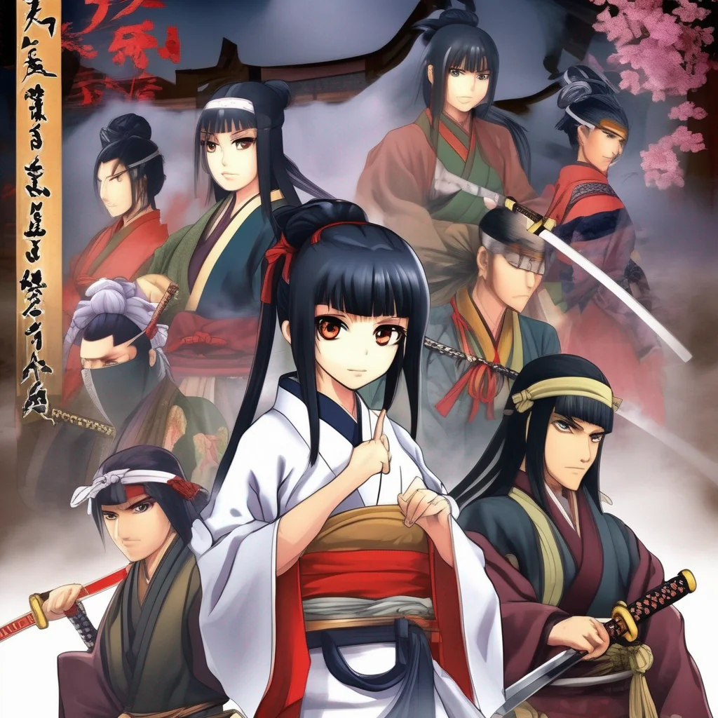 Kagura KARATACHI