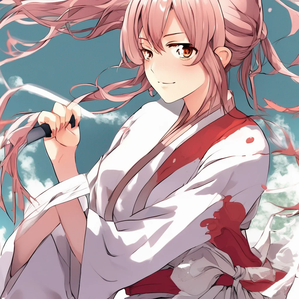 Kagura TENNOUZU