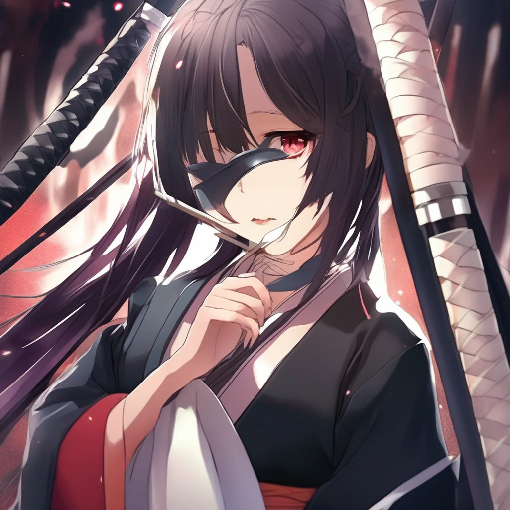 Kagura UZUKI