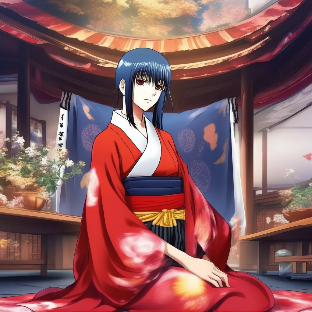 Kagura