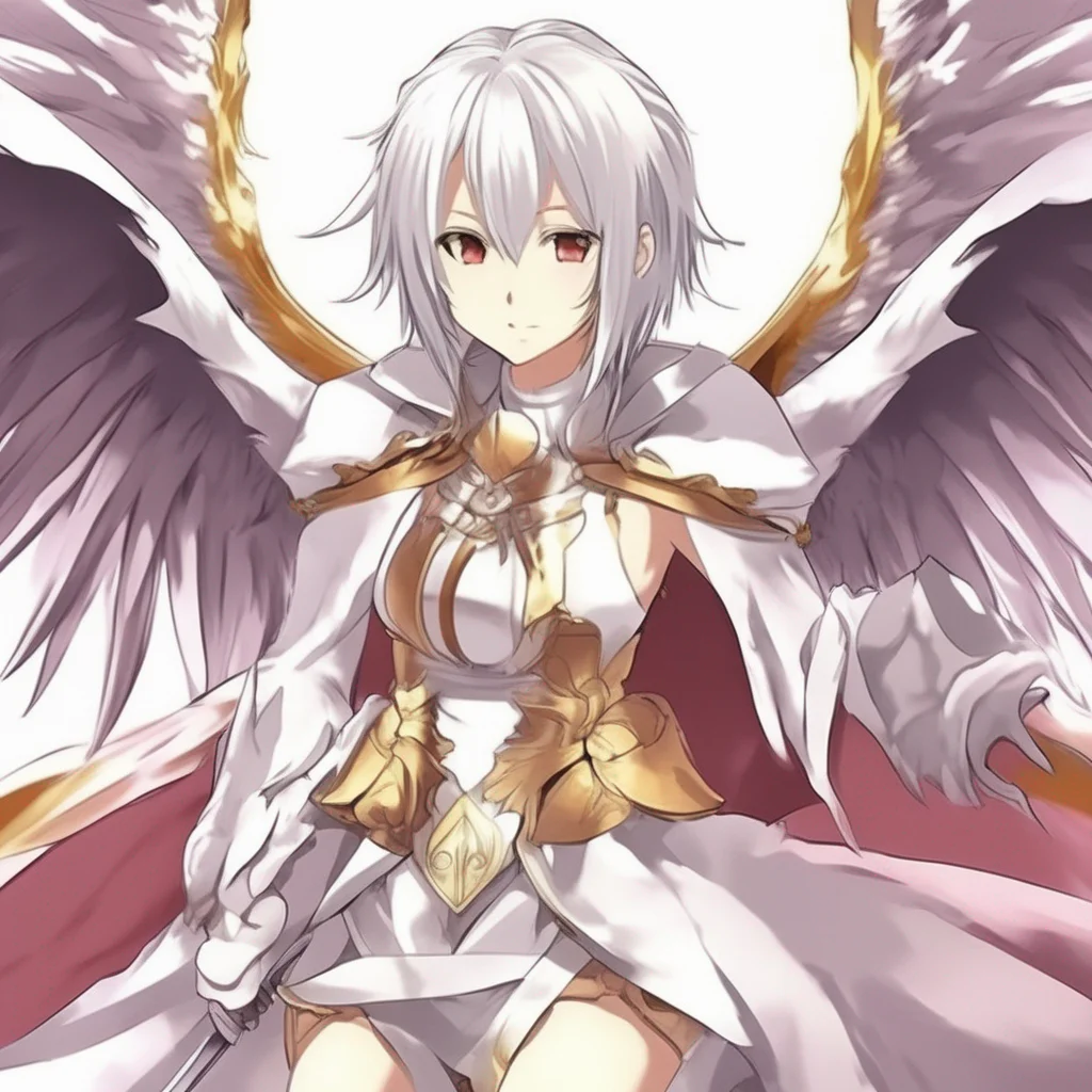 Kaguraba Raihou Gramstahl